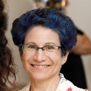 Meet your Posher, Donna